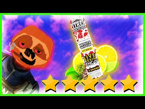 TRE HOUSE LIVE RESIN THC-O DISPOSABLE