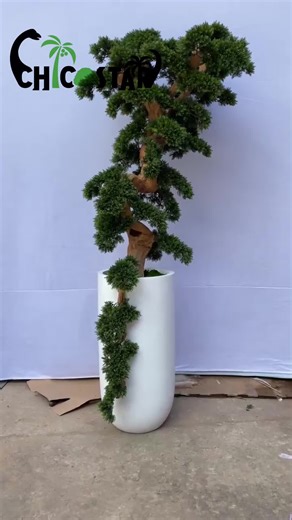 Choosing Artificial Trees for Your Business Decor