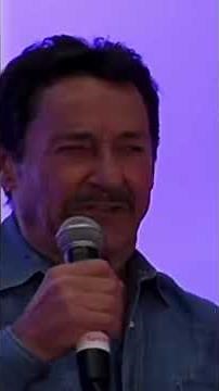 Peter Cullen Reveals How He Created the Predator’s Iconic Voice!