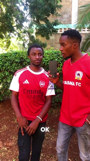 Arsenal Fan Attempts to Guess EPL Captain