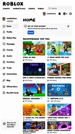 How to get Starborn font for Roblox super easily ⭐