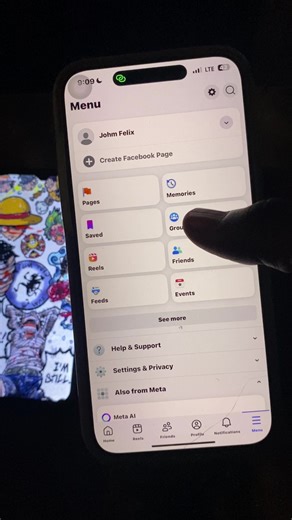 #goviral #foryoupagе #fyp #tutoreal how to create profile on fb