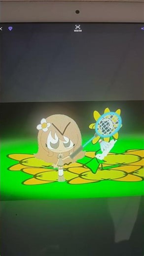 colosseum vs evil flower for sans game