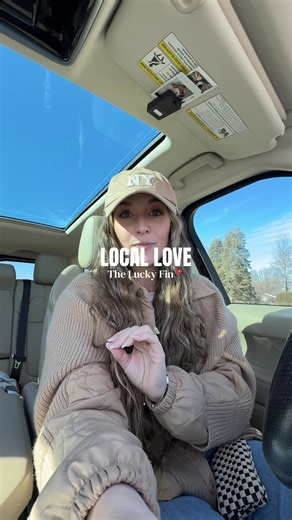 Discover Amazing Finds at The Lucky Fin in Pella, IA