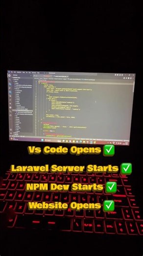 🚀 I Was Tired of Opening Apps Every Day… So I Built This AI Assistant