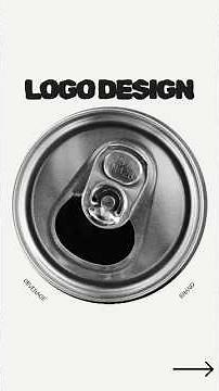 Branding and Packaging Design for a Beverage Startup Part 1 #shorts #cocktail #smallbusiness