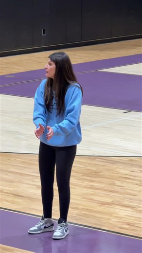 The more you know… volleyball edition #reachelite #aauvolleyball #usavolleyball