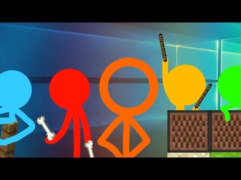 Story Mode Full | Animation Vs. V-Slice | Full Gameplay