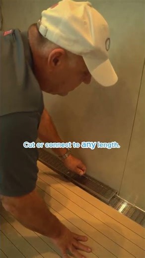 Faster Installs. Zero Headaches 🚿