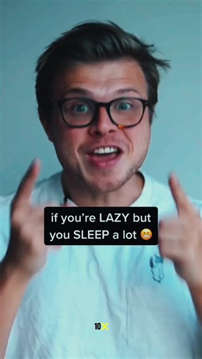 Sleep hack — solve problems in your sleep! Credits to @Max Klymenko #productivityforprofessionals #productivityforentrepreneurs #productivityforbusinessowners #productivity #productivityhack #productive #productivitytiktok #productivityhabits #productivitycoaching #productivitytips . . . Productivity Systems, productivity hacks, productivity tips, productivity planner, productivity tips for entrepreneur, productivity tools, habits to improve your life, habits that changed my life, how to be prod