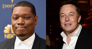 Michael Che Shares His Thoughts On Elon Musk Hosting the Show ‘SNL’