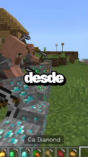 712 reactions · 28 shares | ¡Ahora los Aldeanos Trabajan Para Ti!  Villagers Conquerors Addon #Minecraft #bedrock #mods #addons #minecraftpe #mcpeaddons #minecraftmods | SantiagoG289 | Facebook