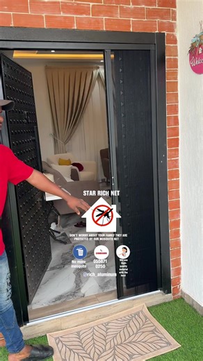 Effective Mosquito Nets for Home Protection