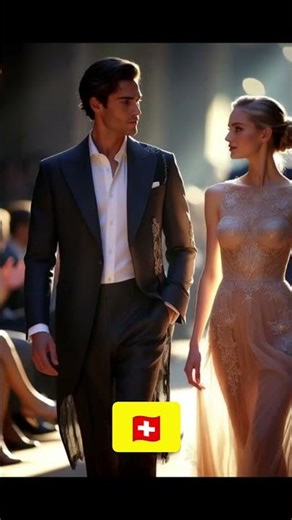 "World's Best Models Walk the Runway: Fashion From Every Country" #fashion 🌎😱