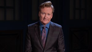 9.4K views · 124 reactions | Conan gets into a deep conceptual comedy hole. #CONAN | Team Coco | Facebook