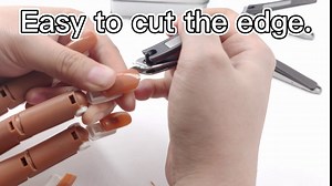 Moosec 3 pcs Nail Clippers Set Stainless Steel Nail Clippers & Slant EDG Toenail Clipper Cutter for Men and Women, Ultra Sharp Sturdy Nail Clipper for Thick Nails with Case