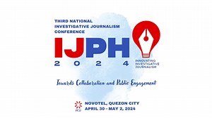 LIVESTREAM: PCIJ's 3rd National Investigative Journalism Conference