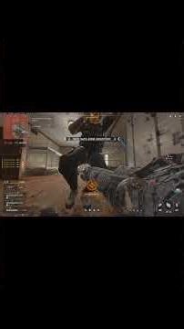 Final Zone SMART PLAY 🧠🔥 Warzone WolfIhsan