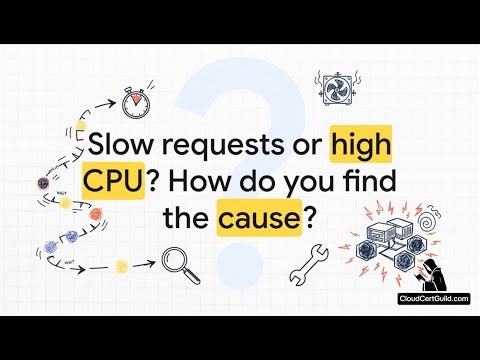 Google Cloud Architect Intermediate - Operations & Monitoring