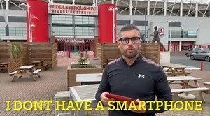 17K views · 108 reactions | For the select group of Season Card holders who are set to move to digital ticketing for Saturday's match against Millwall, Mark Motley from Middlesbrough Supporters Forum has been to the Riverside for a walkthrough of what to expect ️ #UTB More info  https://www.mfc.co.uk/news/2023/august/01/Digital-Ticketing-To-Begin-For-Select-Group-This-Saturday/ | Middlesbrough FC | Facebook