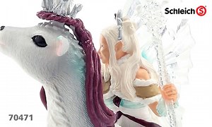 Schleich Bayala Sunaya Figure
