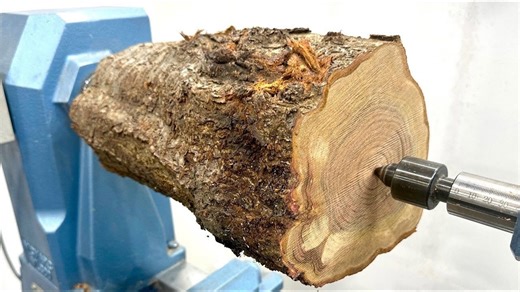 What Makes Woodturning a Craft That Lasts