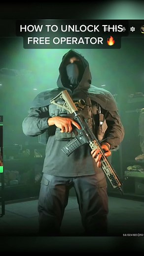 Drop a Nuke in WZ2 For This free operator 🔥 #fyp #warzone2 #mw2 #wz2 #modernwarfare #warzone #warzoneclips