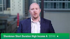 A High-Yield Fund With a Unique Approach