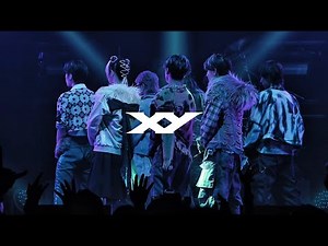 XY - Fight Song（XY 1st ONE-MAN TOUR 2025 KALEIDOSCOPE）