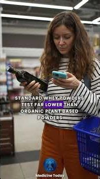 Tests Find High Lead Levels in Some Protein Powders.mp4