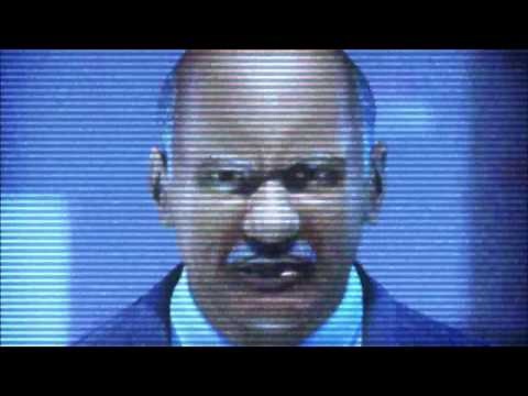 Tom Clancy's Splinter Cell: Pandora Tomorrow - Lambert Quotes