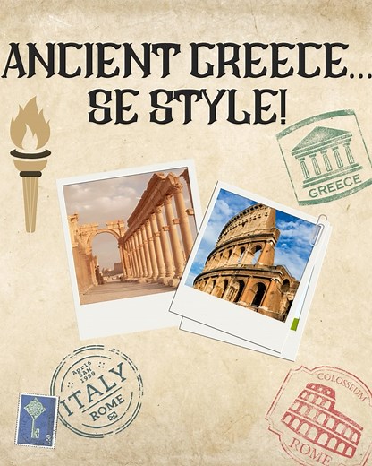 🥇 Ready, Set… Spud! 🥔✨ Our second graders took a trip back in time—Ancient Greece style! After exploring Greek civilization and the origins of the Olympic Games, students put their knowledge (and their potatoes!) to the test during Seneca East’s 1st Annual Potato Olympics! ✨ Three Greek city-states went head-to-head in a series of hilarious and skill-filled events, including Balance the Potato, the Potato Bocce Toss, and the always-impressive Potato Discus Throw. Laughter, teamwork, and friend