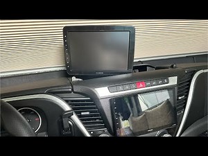 Unser Niesmann Bischoff mit dem 360 Grad System Birdview von Camos