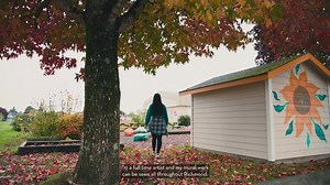 🎨 My Richmond: Laura Kwok We're honoured to share Laura's story about her love for and deep connection to Richmond. Laura is a talented local artist and illustrator and her beautiful, whimsical paintings can be seen all around the city. Have you discovered any of Laura's murals on your travels? See more of her work here ➡️ https://bit.ly/4dhvutX #Artists #RichmondBC #LoveWhereYouLive | Richmond, BC