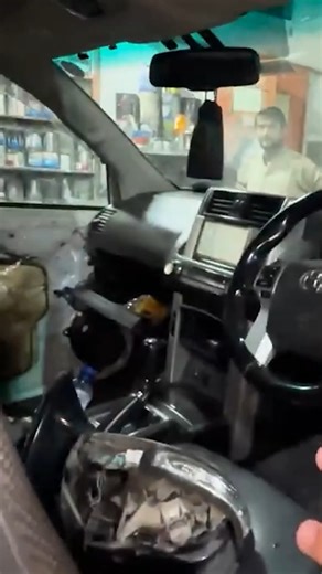 5.9K views · 97 reactions | Prado Facelift 2025 Model #autochannelone #facelift #toyota #landcruiserfacelift #Prado #2025 | Auto Channel One | Facebook