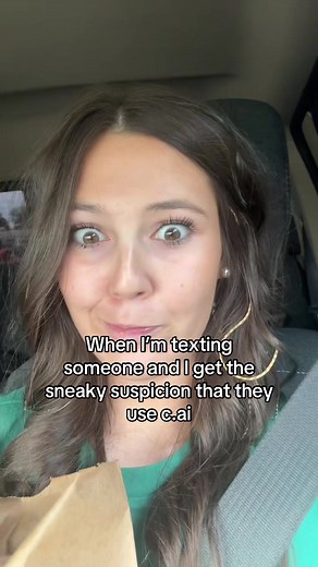 Love Swerve Chat: Spotting c.ai Texting Style