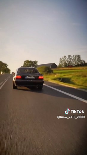 ‏الحلم😓 #bmw#740i#2000#germany #جارجر #امريكي