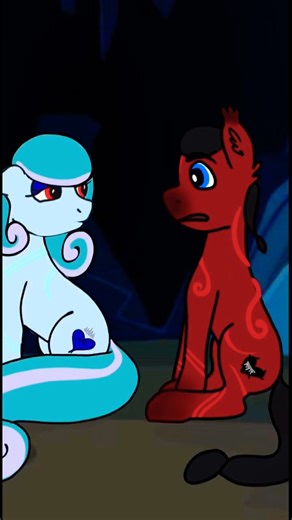 #funny #trending #mlp #trending #shorts #originacharacter #trendingshorts #mylittlepony #animatic