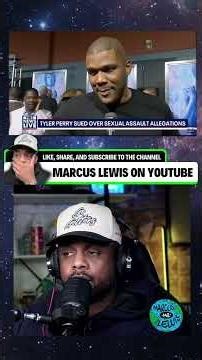 TYLER PERRY FACES $77 MILLION LAWSUIT..Second actor accuses Tyler Perry of sexual assault in lawsuit