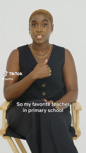 Amazing teachers change the lives of their students. Who was your real-life Miss Honey? #MatildaTheMusical