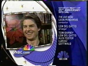 NBC Split Screen credits (May 14, 2000)