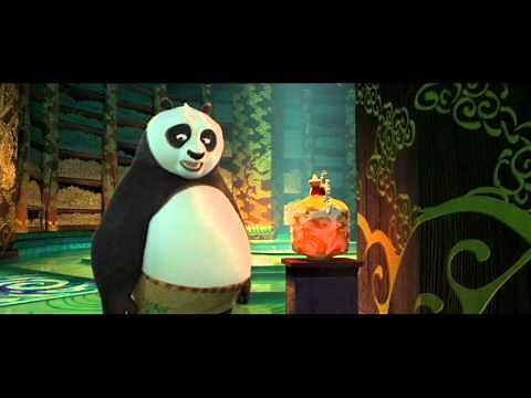 Kung Fu Panda 1 2008 1