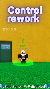 Doge has started stockpiling a lot of Control fruits #robloxdoge #etovn #meme #cheems #dogememes | JuJubo Gaming