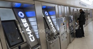 Chase says online banking issue now resolved after bug causes double transactions and fees