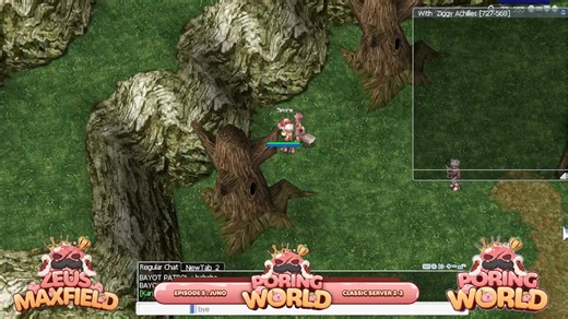 1.2K views | Ziggy Achilles Map : pay_fild05 Bot: Auto Attack | Zeus Maxfield | Facebook