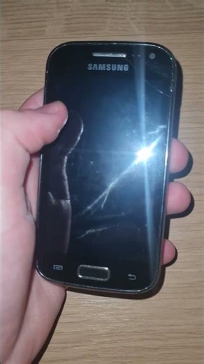 Samsung Galaxy Ace 2 - Presentation