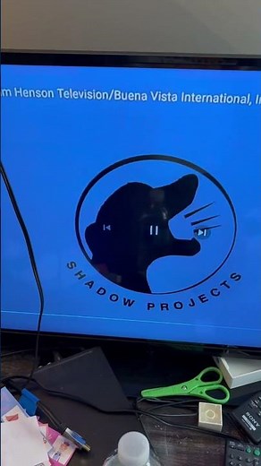 Shadow Projects/Jim Henson Television (1997)