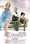 Mrs Henderson Presents Reviews - Metacritic