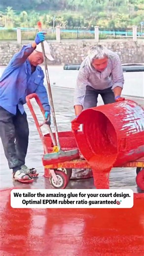 Ideal for courtyards, playgrounds & running tracks