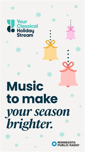 YourClassical MPR on Reels